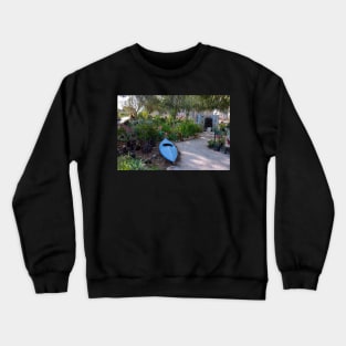 Garden imaginations Crewneck Sweatshirt